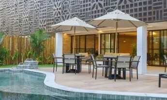 Imagem: Edf. Shopping Living - 3 quartos Boa Viagem/PE