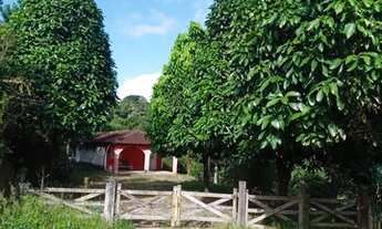 Imagem: Sítio com 16 hectares