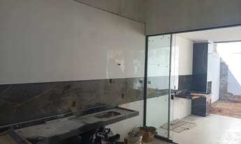 Imagem 6: CASA JARDIM EUROPA ALTO PADRÃO 3 QUARTOS SUÍTE VARANDA GOURMET PORCELANATO ILUMINAÇÃO LED