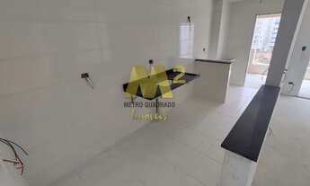 Imagem 5: Apartamento com 2 dorms, Mirim, Praia Grande - R$ 430 mil, Cod: 12327