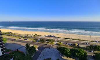 Imagem 4: O-p-O-r-T-u-N-i-D-a-D-e!! RHR - Rio Hotel Residência 2 Suítes FRONTAL AO MAR da Barra!!