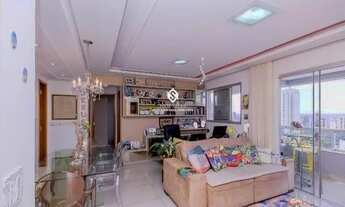 Imagem 3: Excelente apartamento com 3 quartos, sendo 1 suíte no Setor Oeste