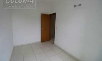 Imagem: Santo André - Apartamento Padrão - Vila