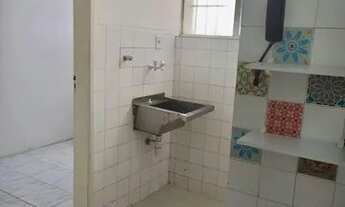 Imagem 4: Apartamento em Santa Tereza