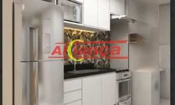 Imagem 6: Apartamento, Vila Nova Bonsucesso - Guarulhos