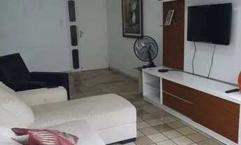 Imagem 3: Apartamento para aluguel possui 80 metros quadrados com 3 quartos em Boa Viagem - Recife