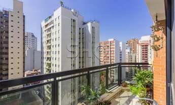 Imagem 7: Apartamento em Perdizes com 4 dormitórios