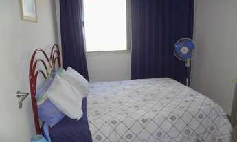 Imagem 6: Apartamento para possui 50 metros quadrados com 1 quarto em Vila Mariana - São Paulo - SP