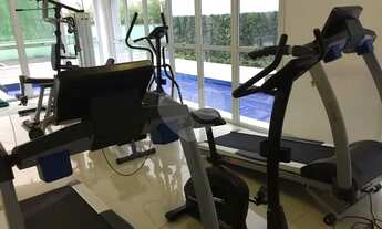 Imagem 2: Apartamento para aluguel e venda com 205 metros quadrados com 4 quartos