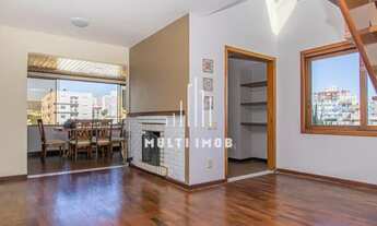 Imagem 6: COBERTURA 213M² PARA LOCAÇÃO NO BAIRRO SANTANA