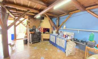 Imagem 6: Sobrado nos fundos - Pineville em Pinhais