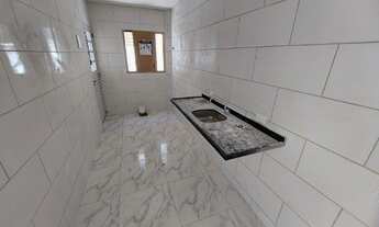 Imagem 5: JN) Casas novas no Janga, próx. ao Cerpe e à praia, 3 qtos, 80m²