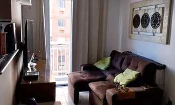 Imagem 2: Ótimo apartamento andar alto condomínio VILLAGE VIP