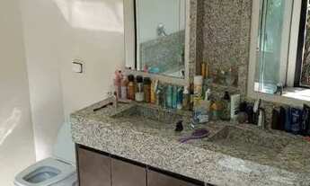 Imagem 5: Casa com 5 dormitórios à venda, 290 m² por R$ 1.550.000,00 - Residencial Saint Charbel - A