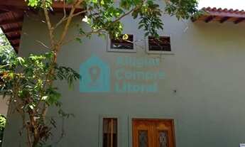 Imagem: Casa em Condomínio no Sertão de Camburi