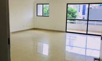 Imagem 2: Apartamento para venda possui 137 metros quadrados com 3 quartos em Boa Viagem - Recife