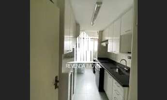 Imagem 5: Apartamento 2 dormitórios 1 vaga