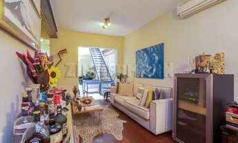 Imagem 7: CASA SOBRADO COM 3 DORMITÓRIOS (1 SUÍTE) NO SUMARÉ