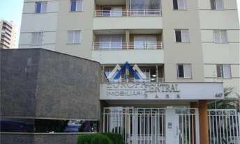 Imagem: Apartamento no Edifício Central Park com