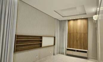 Imagem 2: Casa Térrea no Condomínio Reserva do Parque na Ponta Negra com 206m² e 3 Suítes em Manaus