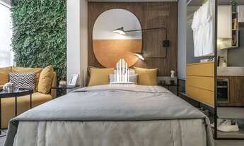 Imagem 6: STUDIO À VENDA NO CAMPO BELO