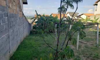 Imagem: Jacarei - Terreno Padrao - Jardim Terras