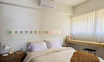 Imagem 6: Cobertura duplex para venda de 314 m² com 2 suítes, localizada em Perdizes - São Paulo - S