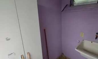 Imagem 4: Apartamento de 1 quarto no Carianos (1 pessoa