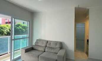 Imagem 5: Apartamento com 1 dormitório para alugar, 45 m² por R$ 2.310/mês - Vila Redentora - São Jo