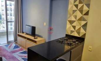 Imagem 4: Apartamento 1 quarto para Locação Vila Arens II, Jundiaí