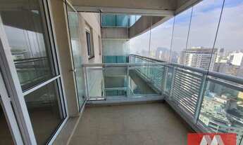 Imagem 6: Apartamento com 1 dormitório para alugar, 48 m² por R$ 4.240,00/mês - Bela Vista - São Pau