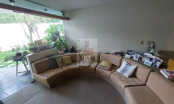 Imagem 7: Lindo Sobrado Alto Padrão - 1000 metros Metrô Morumbi