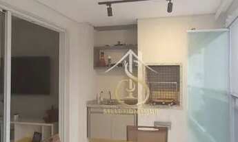 Imagem 2: LINDO APARTAMENTO PARA LOCAÇÃO - VERDE MORUMBI - 104M - 2 SUÍTES