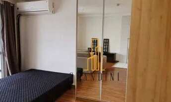 Imagem 6: Flat com 1 dormitório para alugar, 42 m² por R$ 3.492,00/mês - Centro - São Bernardo do Ca