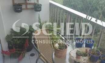 Imagem 4: Excelente apto de 82m2 em ótimo Condomínio no Jardim Marajoara