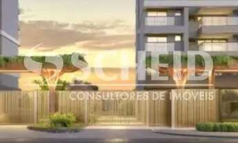 Imagem: Apartamento de 134,69m² á Venda com 3