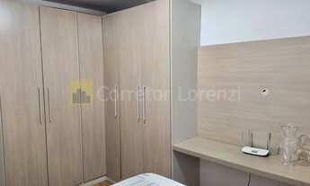 Imagem 5: Casa de condomínio para venda com 125 metros quadrados com 3 quartos