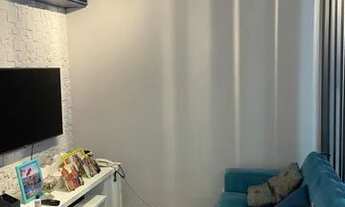 Imagem 6: Flat para aluguel e venda com 42 metros quadrados com 1 quarto