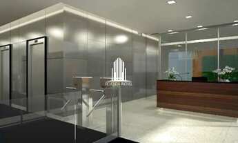 Imagem 2: Sala Comercial no Planalto Paulista- São Paulo, SP