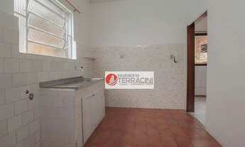 Imagem 7: Apartamento com 1 dormitório para alugar, 45 m² por R$ 710,00/mês - Higienópolis - Porto A