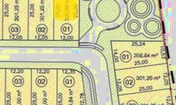 Imagem 2: Lote Terras Alphaville 2