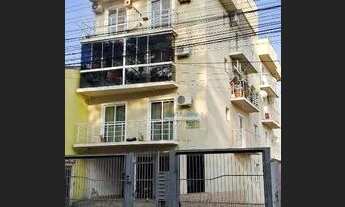 Imagem 2: Apartamento com 2 dormitórios à venda, 57 m² por R$ 198.000,00 - Vila Fátima - Cachoeirinh