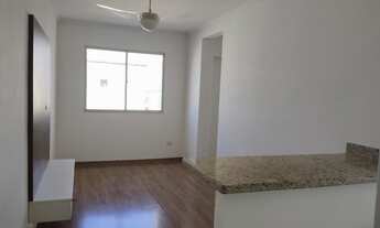 Imagem: Apartamento no Parque Sicília com 47 m²