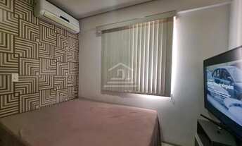 Imagem 3: Apartamento para venda tem 69 m2 com 3 quartos em Horto - Teresina - Piauí