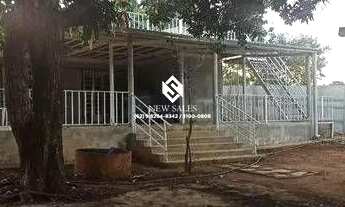 Imagem: Vendo uma excelente Chácara - Trevo Floresta