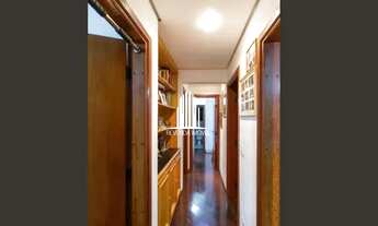 Imagem 6: 4 dormitórios, 2 suites e 3 vagas na Vila Clementino