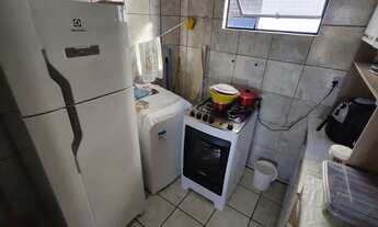 Imagem 4: Apartamento 2 quartos no Jardim Cidade Universitário Bancários