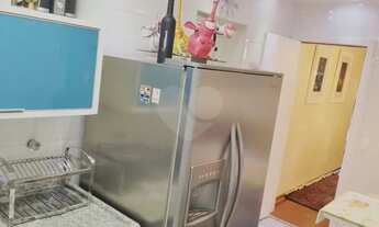 Imagem 6: Apartamento para venda tem 141 metros quadrados com 3 quartos