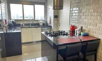 Imagem 9: Luxo na Vila Olimpia!