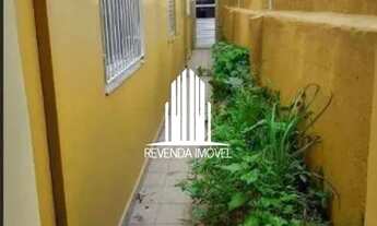 Imagem 6: Casa à venda 200m² com 3 dormitórios 2 vagas no Jabaquara